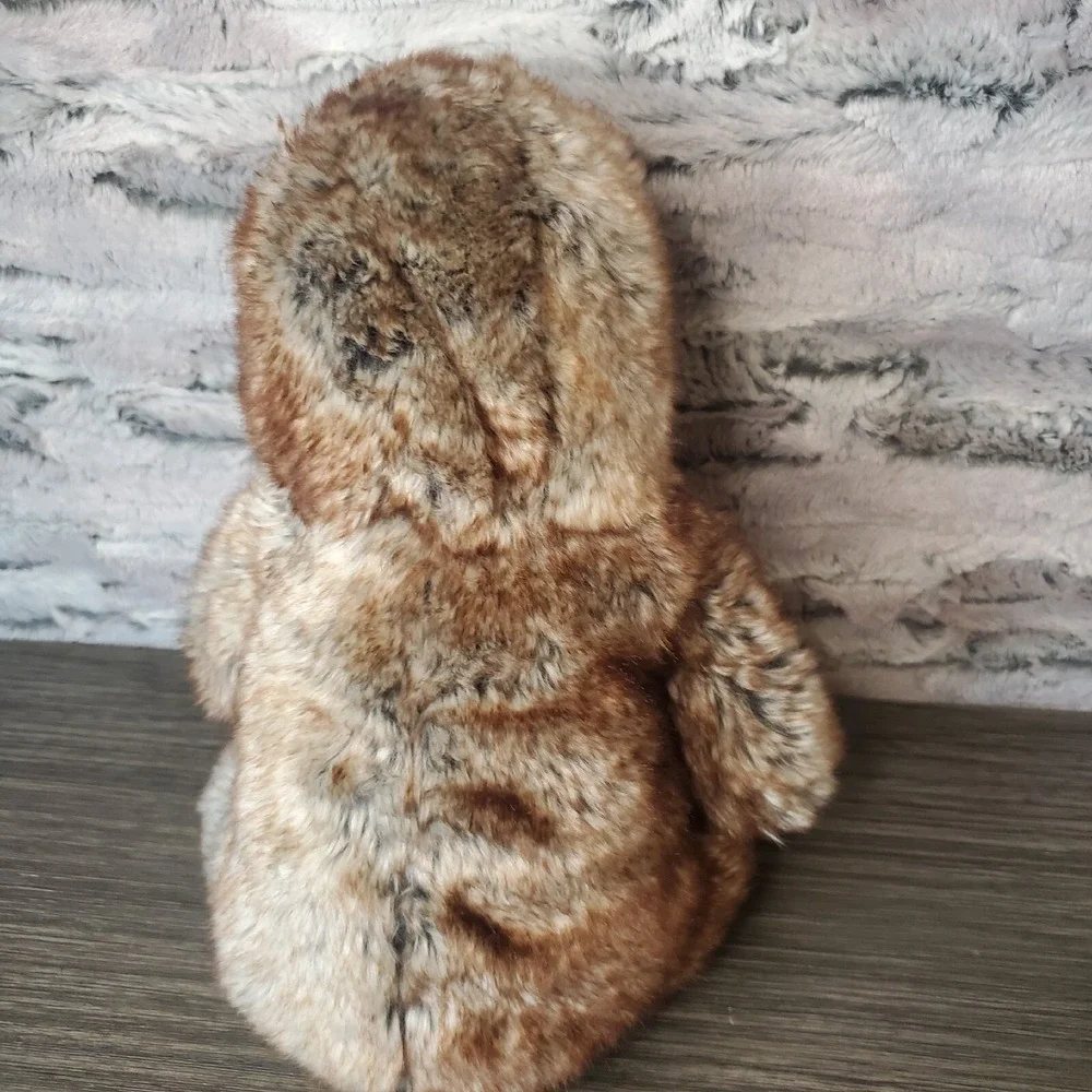 Hanging Sloth Plush Douglas Cuddle Toys‎ Ivy 3711 Stuffed Animal Toy Soft READ